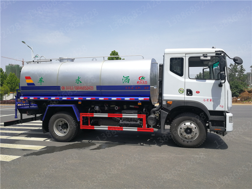 湖北盈通汽車湖北路面抑塵車報(bào)價(jià)