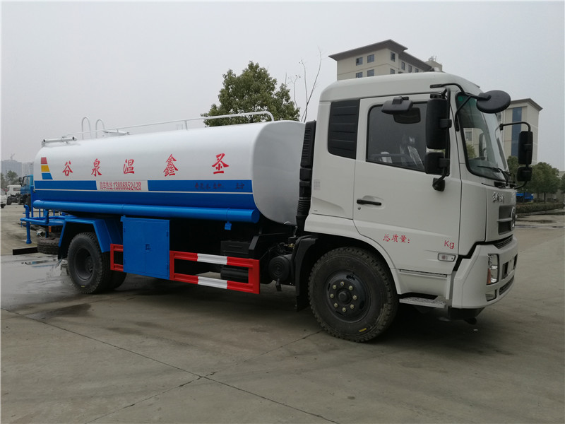 CLT5120TCAEQ6型餐廚垃圾車圖片|參數|配置|價格